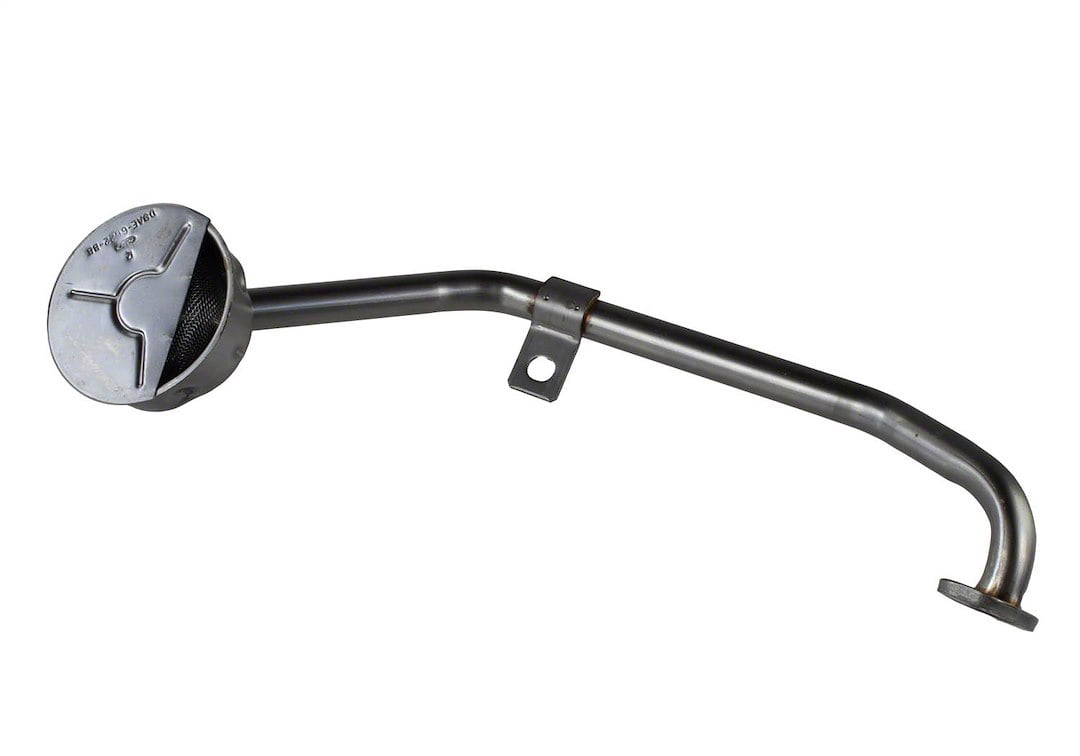 Ford Performance Parts M-6675-A58 Engine Swap Oil Pan Kit Fits Capri Mustang