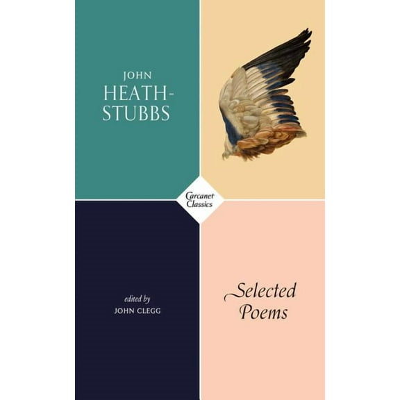 Selected Poems (Paperback)