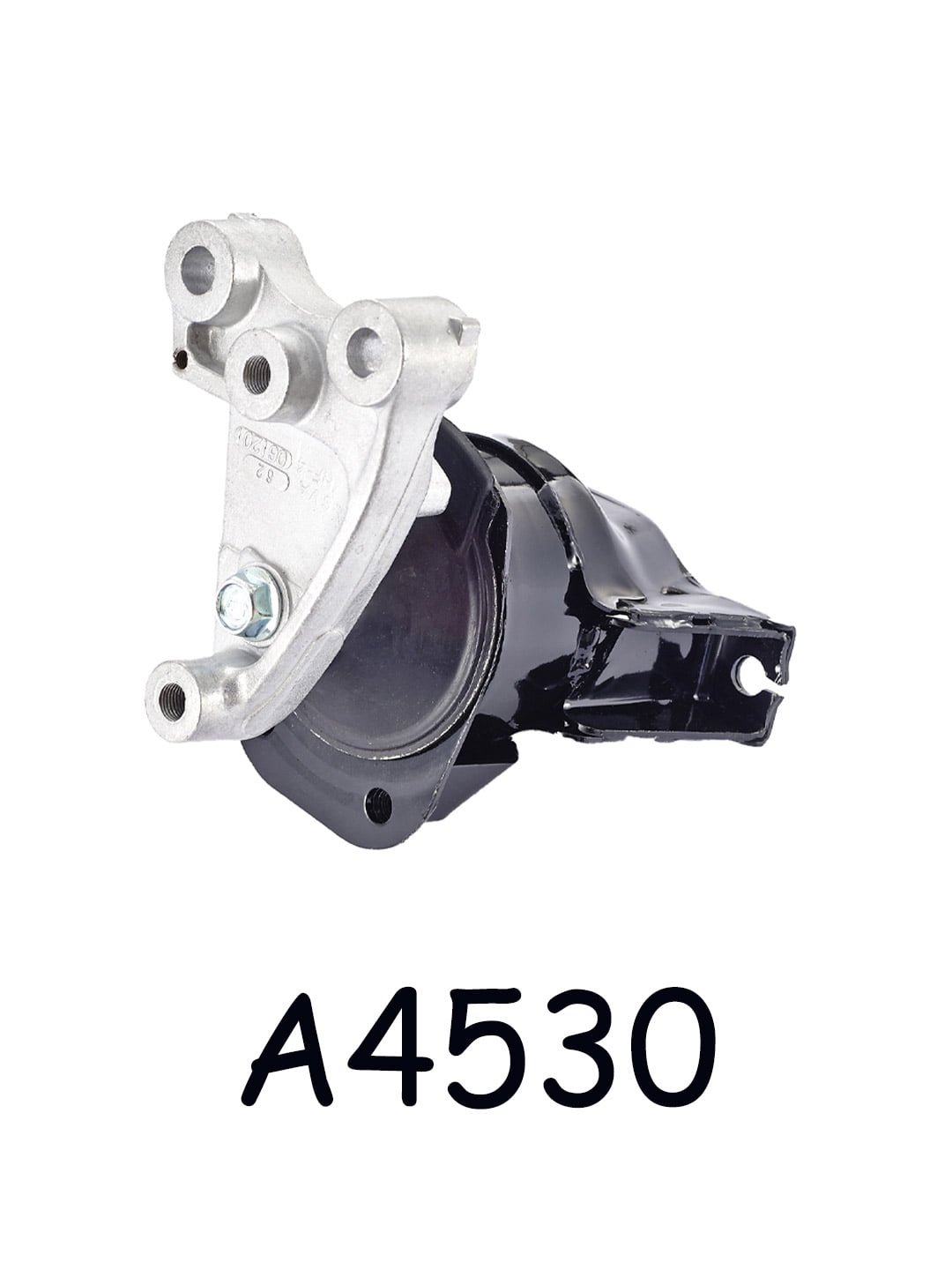 ISA Auto Engine Motor Mount Set Automotive Specialty Parts, 4 Piece