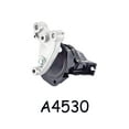 thumbnail image 3 of ISA Auto Engine Motor Mount Set Automotive Specialty Parts, 4 Piece, 3 of 4
