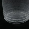thumbnail image 4 of Clear Acrylic Cup Glass Juice Milk , Shatterproof, 180ml, 4 of 10