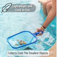 thumbnail image 5 of Filet de Skimmer de Piscine, Filet de Piscine, Filets de Piscine pour Nettoyage, 5 of 5