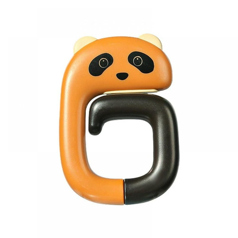 Deals 1Pcs Creative Wall Hook Key Holder,Kids Cute Coat Wall Hooks