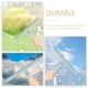 thumbnail image 4 of Limpieza de ventanas portátiles limpieza de vidrio escobilla de vidrio limpieza de agua raspador, 4 of 5