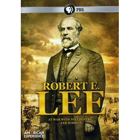 American Experience: Robert E. Lee (DVD)