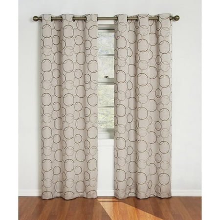 Eclipse Zodiac Energy-Efficient Curtain