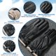 thumbnail image 4 of Guantes De Cuero De Invierno Para Hombres Guantes Con Forro De Lana Adecuados Para Pantalla Táctil Hechos De Cuero Genuino JFHHH pequeña, 4 of 5