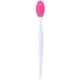 thumbnail image 1 of Granjero Gordo 5 piezas de herramienta para exfoliar labios, cepillo exfoliante de labios, herramienta de cepillo de labios de silicona, rosa, 1 of 3