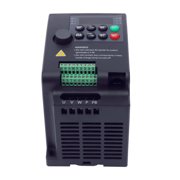 2HP 3Phase Motor Variable Frequency Drive VFD Speed Controller 220VAC 1.5KW 7A