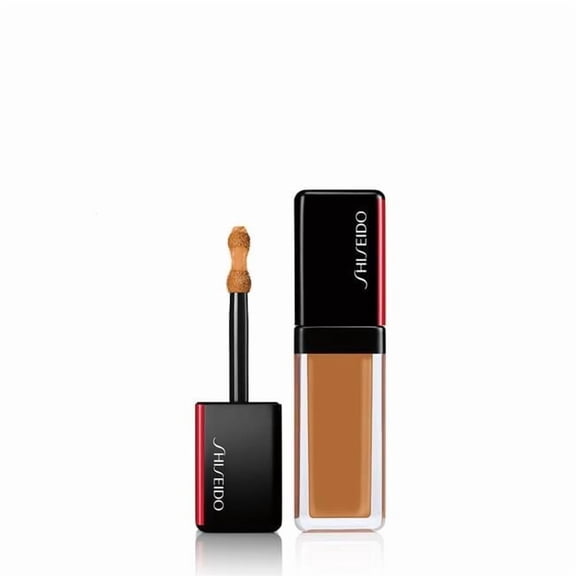 Shiseido 242792 0.19 oz Synchro Skin Self Refreshing Concealer - No.401 Tan