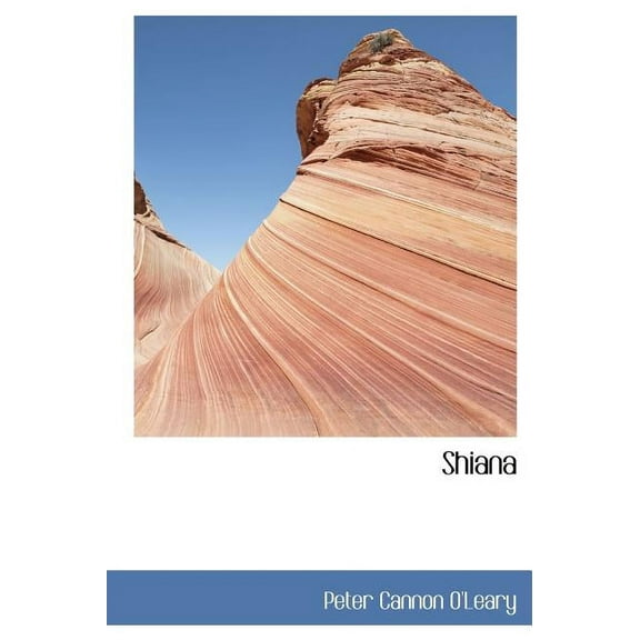 Shiana (Hardcover)