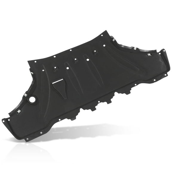 Engine Splash Shield Guard Fit For Audi A8 (D4/4H) 2009-2013 4H0825235J