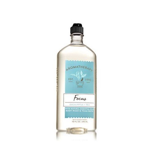 bath & body wash