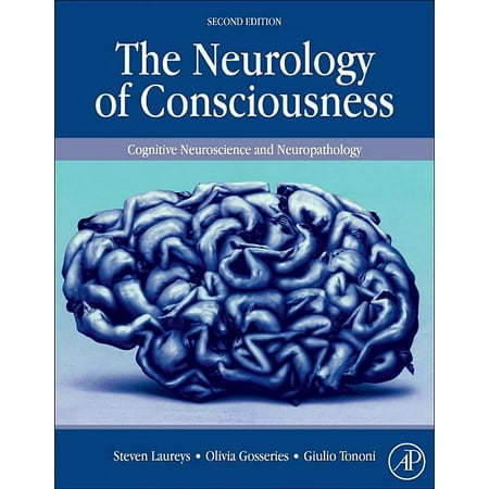 UPC: 9780128009482 | The Neurology of Consciousness (Hardcover)