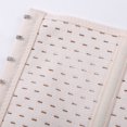 thumbnail image 1 of Entrenador de cintura para mujer, corsé moldeador de cuerpo, cinturón de vaina posparto (blanco 4XL) Ehuebsd Para estrenar, 1 of 9