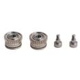 thumbnail image 1 of Enhanced Performance Metal Gear Kit For Creality For K1 And For Ender Printers, 1 of 8