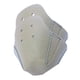 thumbnail image 2 of Sonducket 1 par de protectores para los dedos de los pies, protección constante, protectores universales para los dedos de los pies de los Type3 NO3, 2 of 6