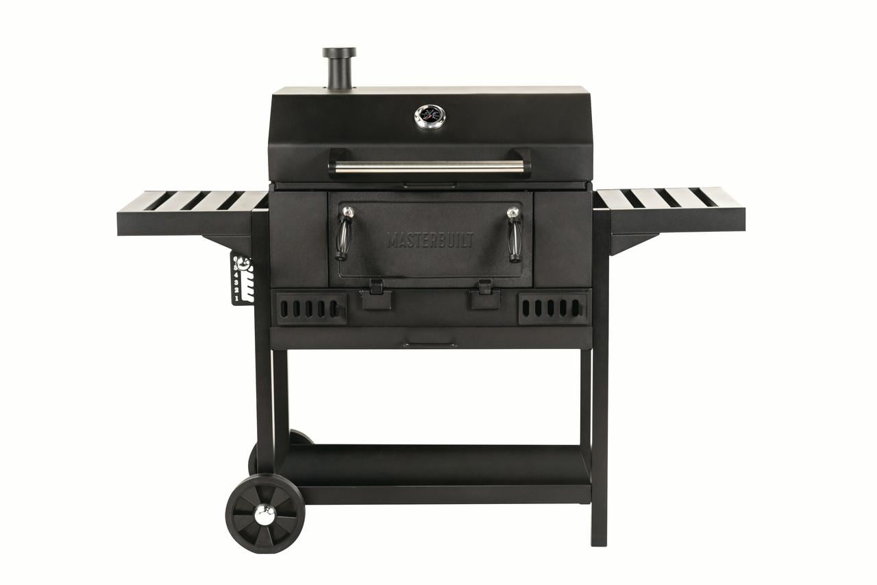 Masterbuilt 30Inch Charcoal Grill