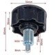 thumbnail image 1 of Spinning Bike Pull Pin Spring Knob Replacement Parts For Fitness Equipment, 1 of 4