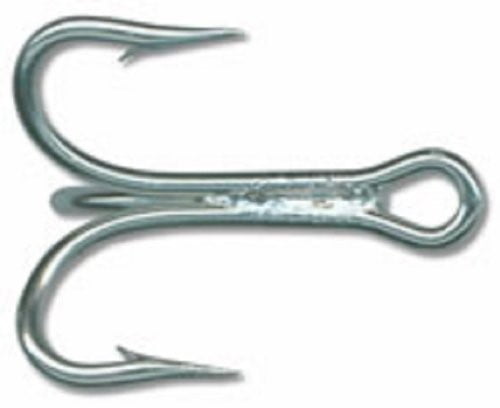 bulk sale 10 packs brand new chemical sharpened long shank fishing hooks size 2 