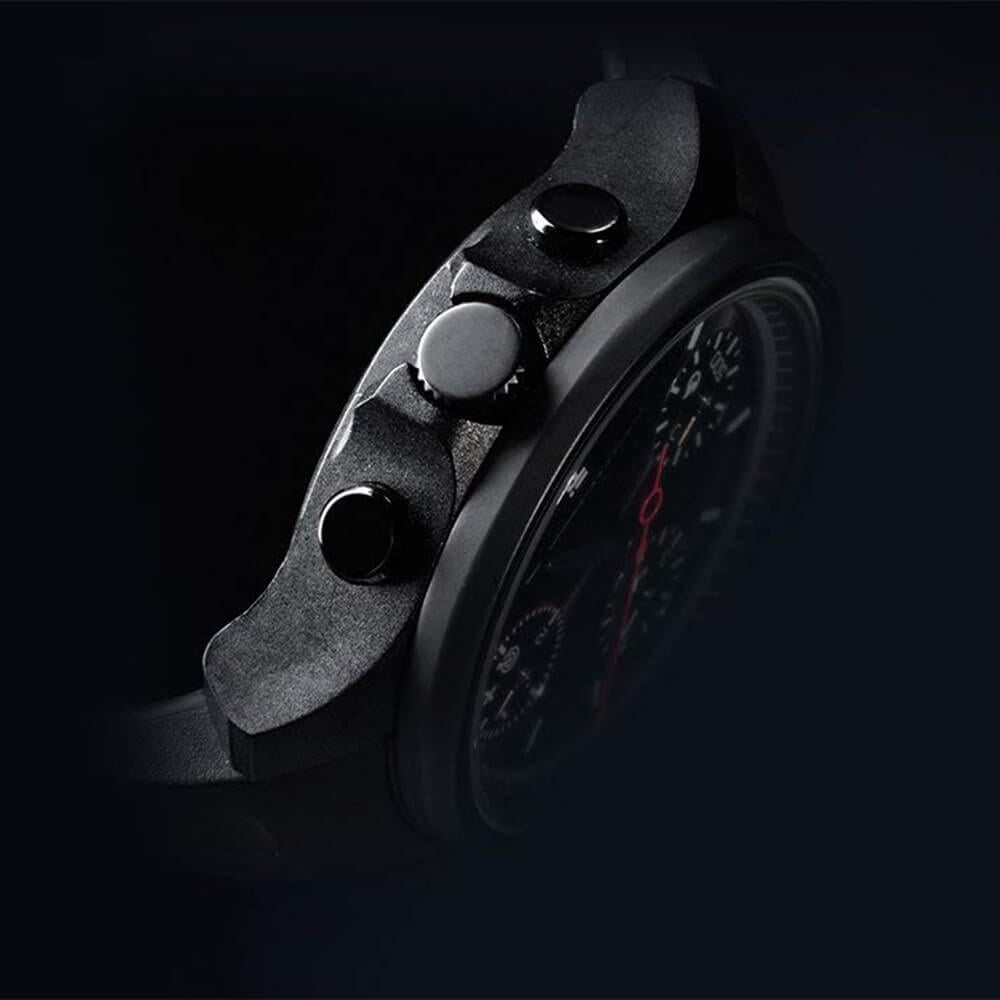 ifit fitness smartwatch obsidian black