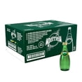 thumbnail image 2 of Pack 24 Agua Perrier 330 ml Ron Bacardi Carta Blanca Superior 980 ml Perrier, 2 of 3