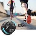 thumbnail image 3 of Guardurnaity Cordón automático giratorio, hebilla giratoria, cierre apretado y suelto, botón giratorio con herramientas, cordones para zapatillas Accesorios de calzado, 3 of 6
