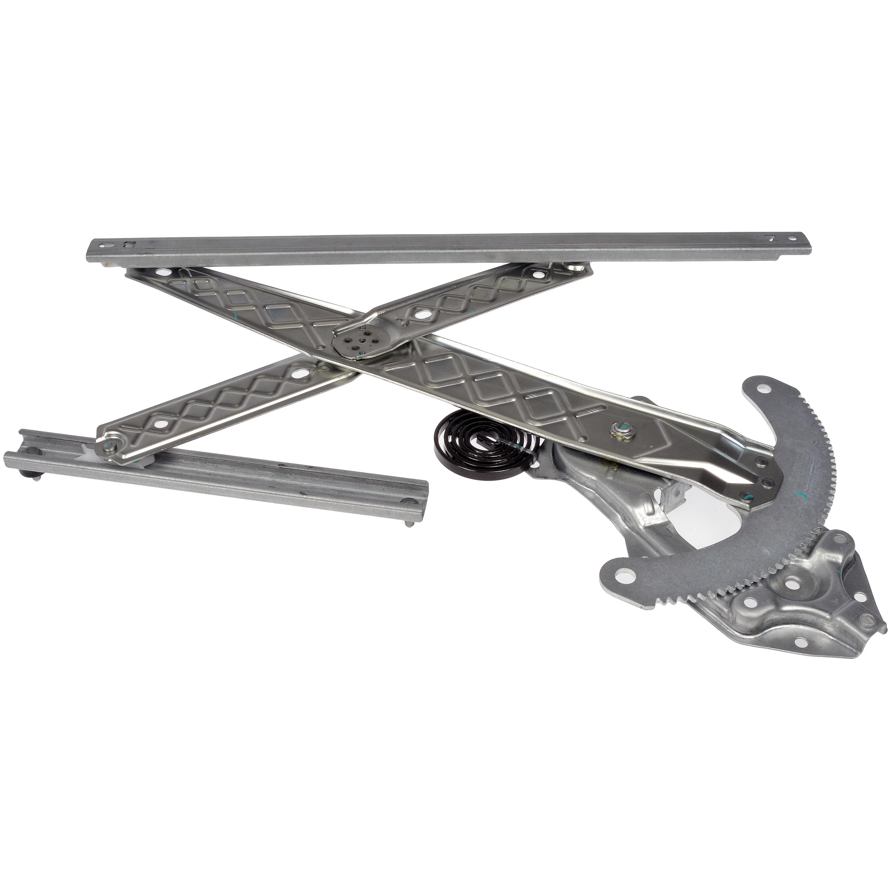 Dorman 740-533 Front Passenger Side Window Regulator for Specific Ford / Lincoln Models