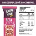 thumbnail image 4 of Barrinolas Kids | 15 Mix Pack Barritas Sabor ChocoHuate, ZanaPay y BetaFresa, 4 of 6