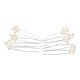 thumbnail image 1 of unbranded 9Ud Clips Para El De Con Falsas Y Multicolor, 1 of 8