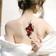 thumbnail image 3 of 24 hojas de tatuajes temporales para niños, mujeres y hombres, pegatinas de tatuajes para niños y niñas, 3 of 6