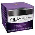thumbnail image 2 of Olay Age Defying Classic Daily Renewal Cream 2 Oz (Pack Of 2), 2 of 3