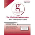 thumbnail image 1 of Pre-Owned Official Guide Companion (Manhattan GMAT Prep) (Paperback) 0984178015 9780984178018, 1 of 1