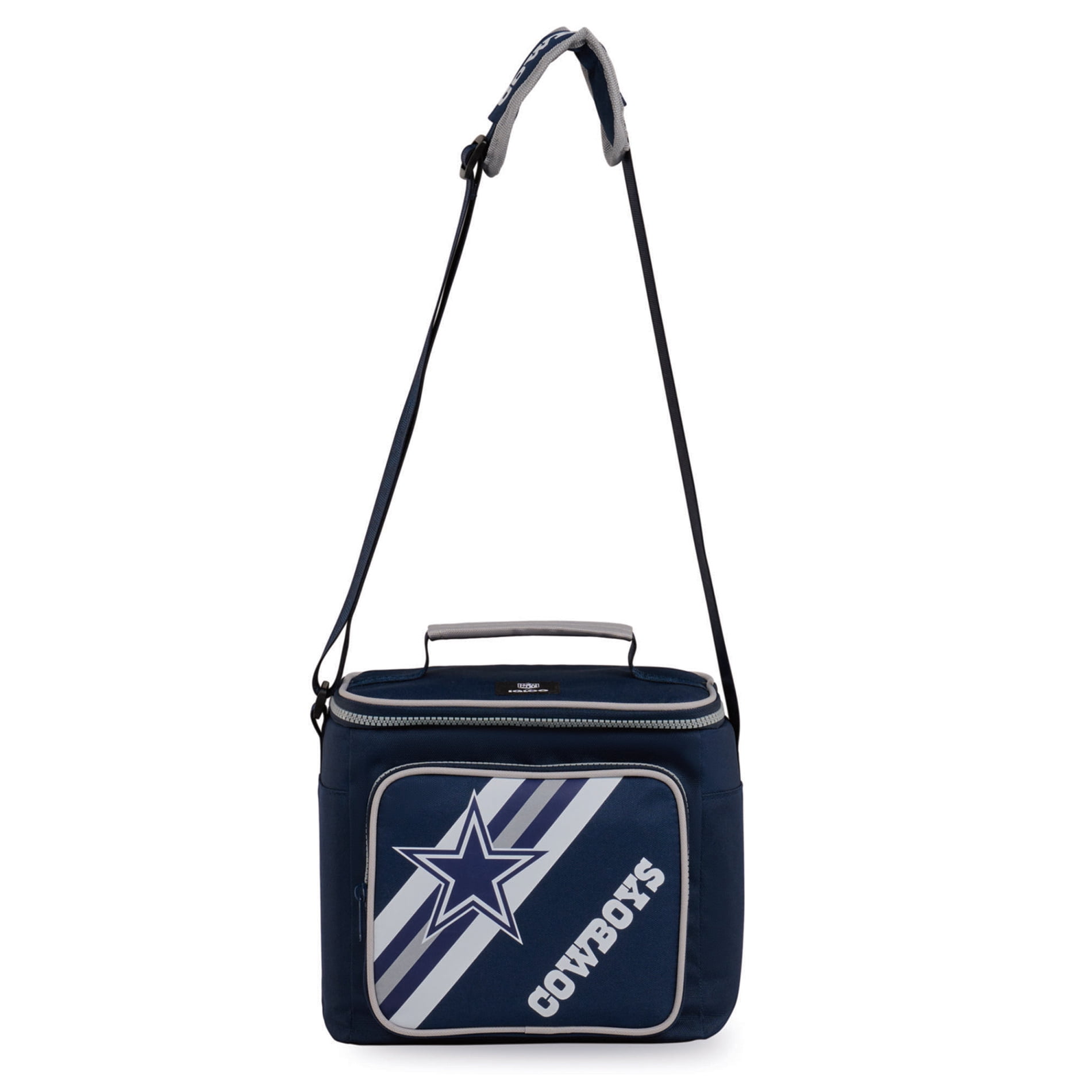 IGLOO  Dallas Cowboys Square Lined 4-Pack Cooler