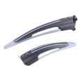 thumbnail image 1 of Guardabarros para bicicleta de montaña, juego de guardabarros para bicicleta de montaña y carretera, protector de neumáticos para ciclismo Gris, 1 of 9