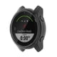 thumbnail image 5 of Funda protectora de reloj inteligente de TPU para Garmin Forerunner 945 LTE (negro transparente) WDOplteas Para estrenar, 5 of 9
