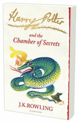 Pre-Owned Harry Potter and the Chamber of Secrets (Paperback) 1408810557 9781408810552