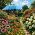 thumbnail image 3 of Ohmyroo Protective Shade Umbrella for Garden Plants, 3 of 6