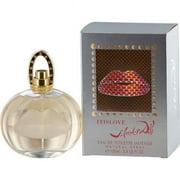 ItIsLove by Salvador Dali 3.4 oz / 100 ml Eau de Toilette Women Perfume Spray