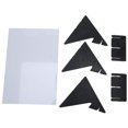 thumbnail image 1 of PaintingBoard, Drawing Board, Splicing Type Designs Adjust Brightness Dimming Mode Office Professional Massage Shop Home for Salon Shop 9inch, 1 of 8