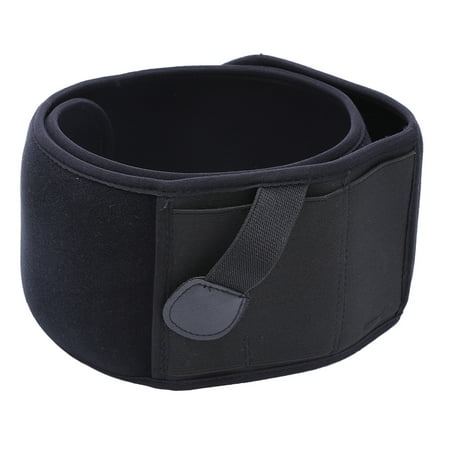 Belly Band Target OTVIAP Black Waterproof Neoprene Right Draw Concealed Carry Belly Band Gun Holster,Belly Band Holster, Pistol Holster ()