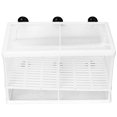 thumbnail image 2 of Domqga Aquarium Fish Tank Fish Breeding Breeder Baby/Fry Net Trap Box Hatchery Box New, 2 of 8
