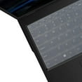 thumbnail image 3 of GHSDFBB Keyboard Cover for Lenovo Legion 5 5i Pro, Legion Pro 7 7i, Legion Slim 7 7i, Legion 5 5i 5p 5pi 7 7i, IdeaPad Gaming 3, Legion Gaming Laptop 15.6 16 17.3 Inch Keyboard Skin Protector (C, 3 of 7
