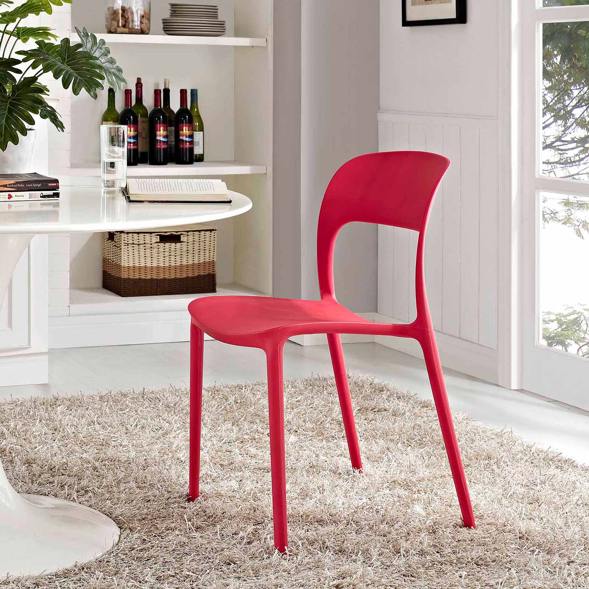 Modway Hop Dining Chair For Indoor Or Outdoor Use Multiple Colors Modway Hop Dining Chair For Indoor Or Outdoor Use Multiple Colors Com