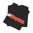thumbnail image 3 of Limp Bizkit Nu Metal Rap Rock T Shirt Black White Nostalgia Cotton Tee - Black / 3XL, 3 of 5