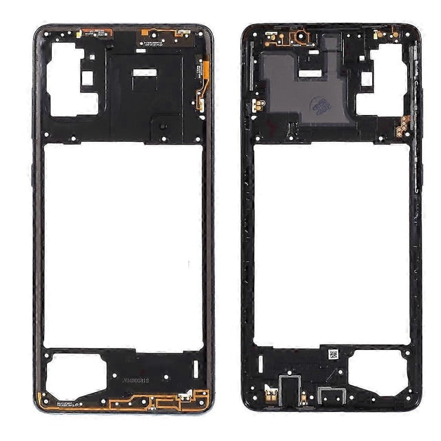 OEM Middle Plate Frame for a Certain Brand Galaxy A71