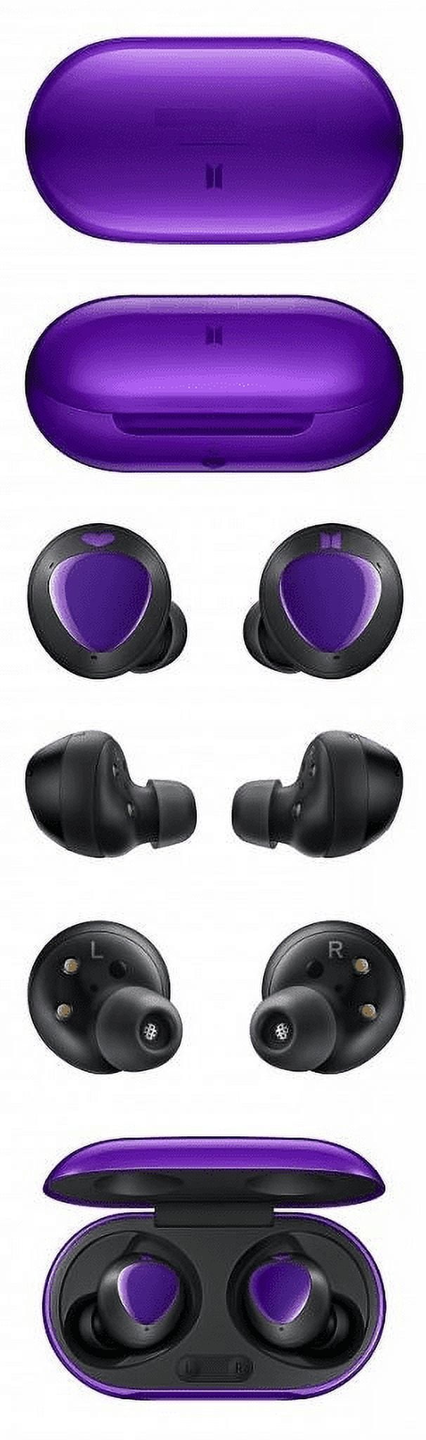 Headphones Samsung Buds Bts Edition Samsung Buds Bts Edition Price