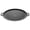 Black-34cm, variant on Goodw7 Korean Grill Pan, Nonstick Round BBQ Griddle with Stone Coating, Portable Frying Pan for Camping Travel Home, Compatible with Induction Stove and Open Fire