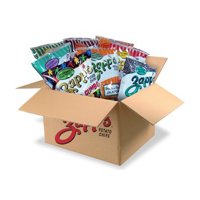 Zapp S Chips Snacks Cookies Chips Walmart Com Walmart Com