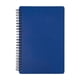 thumbnail image 2 of Cuaderno de Registro de Ejercicios | Plan de Entrenamiento con Espiral de 140 X 210 Mm | 142 Páginas Multicolor con Espiral de Doble Línea Resistente | Cubierta Texturizada Impermeable | Rastreador d, 2 of 6